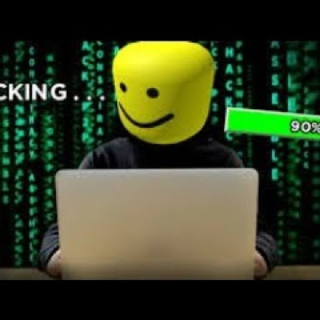 Cách hack Roblox trên PC mới nhất với Swift Executor và Banana Hub Cách hack Roblox trên PC mới nhất với Swift Executor và Banana Hub