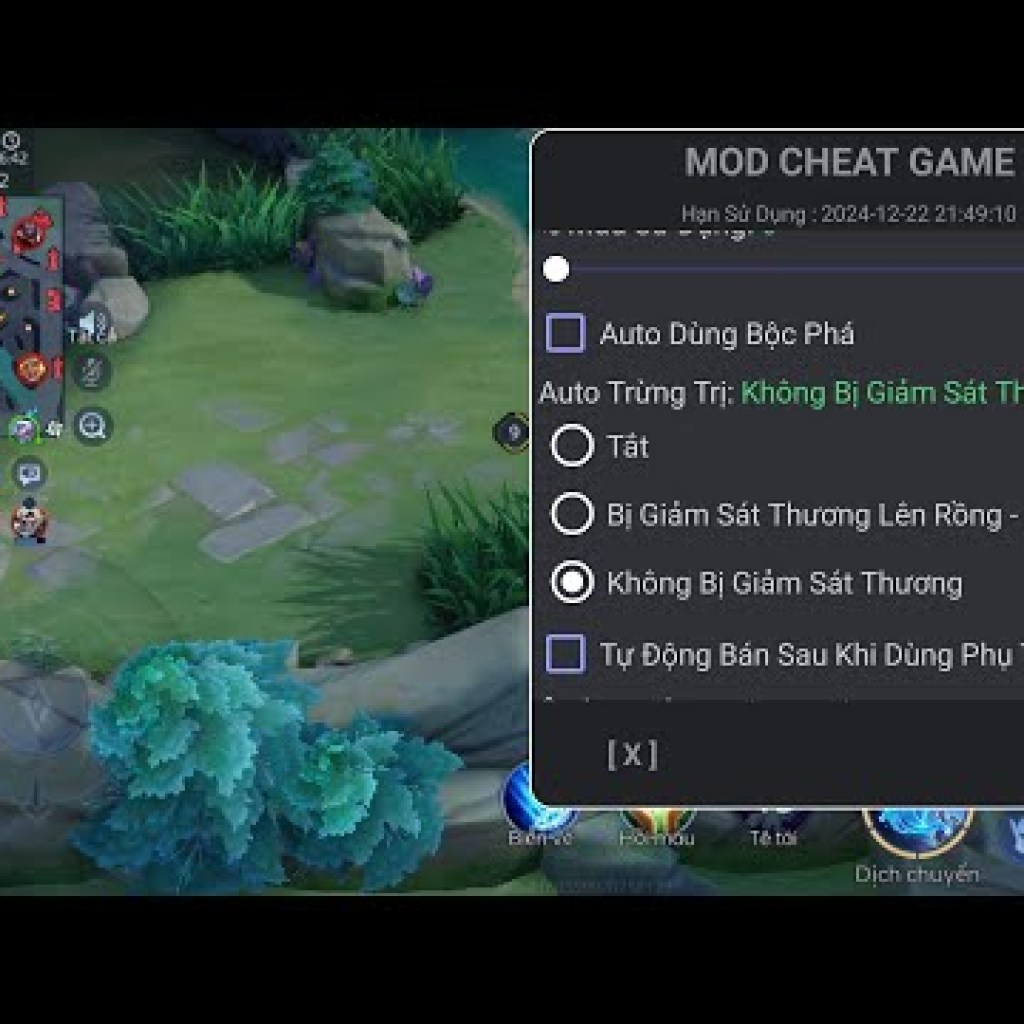 Hack Map Liên Quân Mới Nhất – Menu Hack Liên Quân Mùa 32 Free – Hack Liên Quân Cực Đỉnh Hack Map Liên Quân Mới Nhất – Menu Hack Liên Quân Mùa 32 Free – Hack Liên Quân Cực Đỉnh