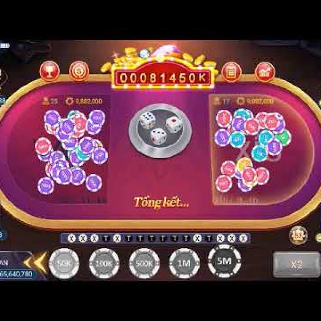 Hack 2020 – BigBoss Game Bầu Cua Đỉnh Cao Hack 2020 – BigBoss Game Bầu Cua Đỉnh Cao