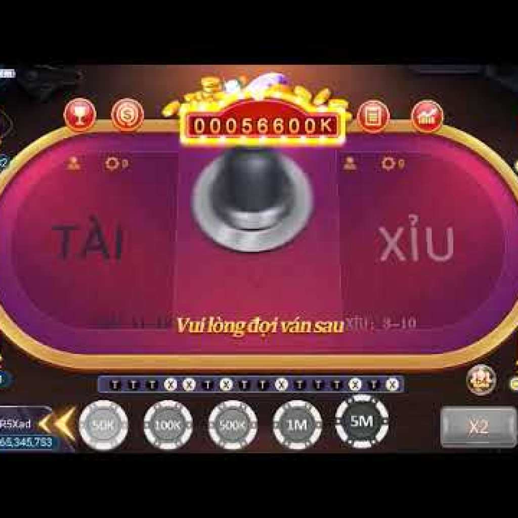 Tiêu đề mới: Tải game bầu cua hack apk – BigBoss uy tín, đảm bảo thành công! Tiêu đề mới: Tải game bầu cua hack apk – BigBoss uy tín, đảm bảo thành công!