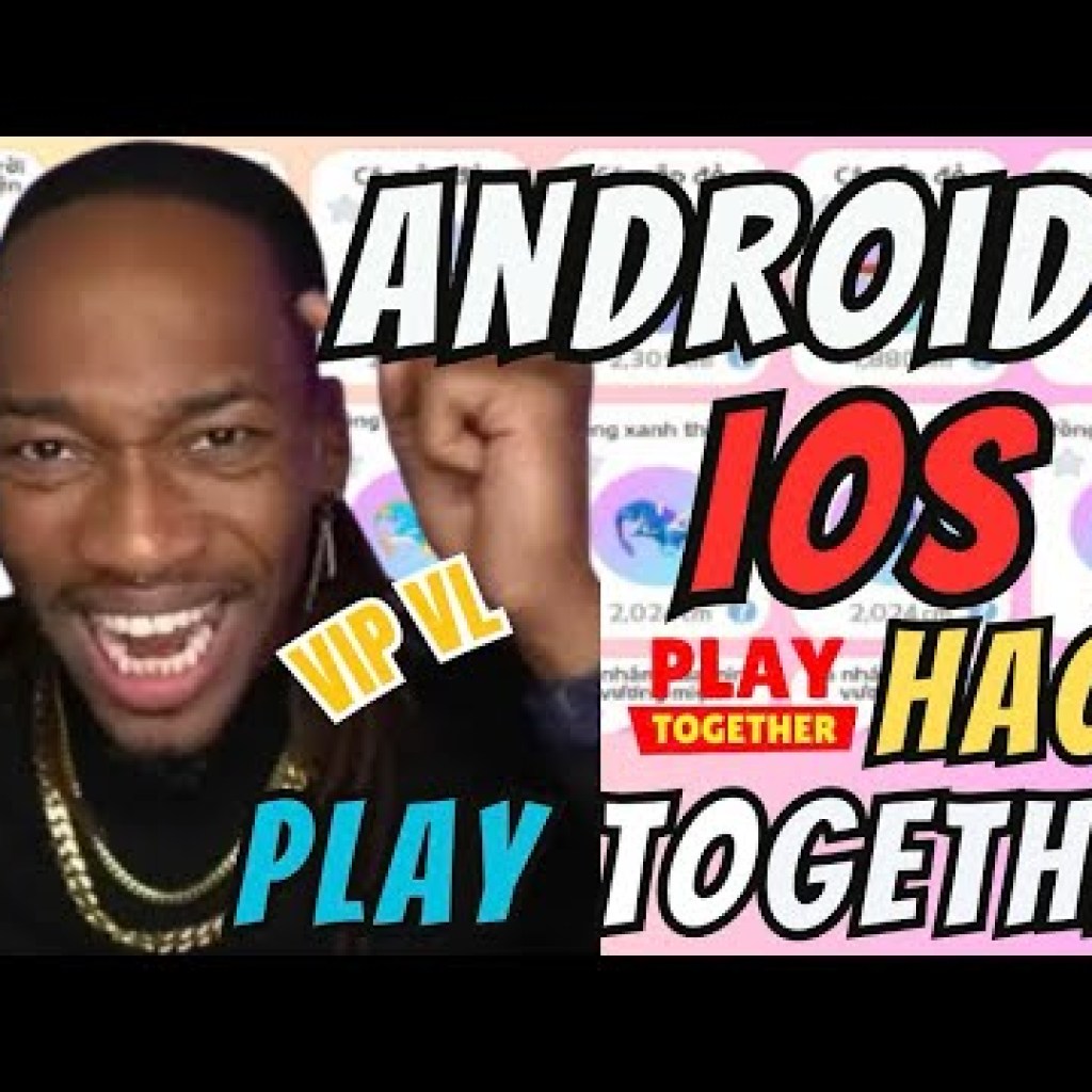 Hack Play Together iOS Android VNG Mới Nhất – Menu Mod Play Together Antiban Hack Play Together iOS Android VNG Mới Nhất – Menu Mod Play Together Antiban