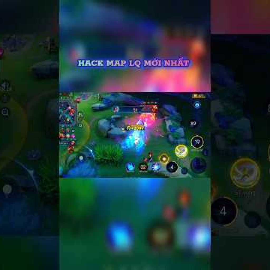 Cách Hack Map Liên Quân Hiệu Quả – Thủ Thuật Tối Ưu Cách Hack Map Liên Quân Hiệu Quả – Thủ Thuật Tối Ưu