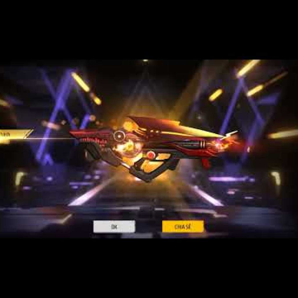 Cách nhận P90 Chiến Ca Hổ Phách miễn phí trong Free Fire Cách nhận P90 Chiến Ca Hổ Phách miễn phí trong Free Fire