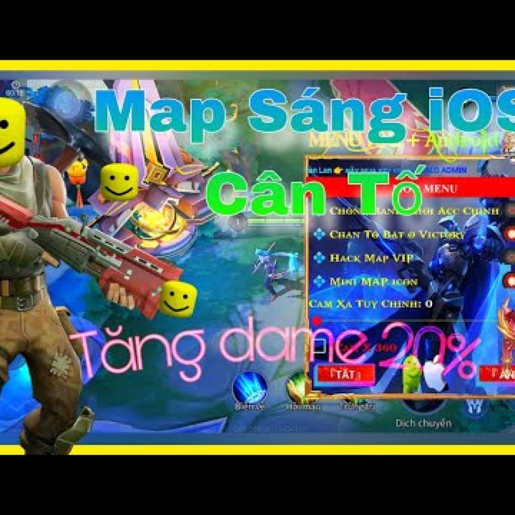 Cách Hack Map Buff Dame 20 Liên Quân Mobile Mùa 33 Miễn Phí Giftcode Mới Nhất Cách Hack Map Buff Dame 20 Liên Quân Mobile Mùa 33 Miễn Phí Giftcode Mới Nhất