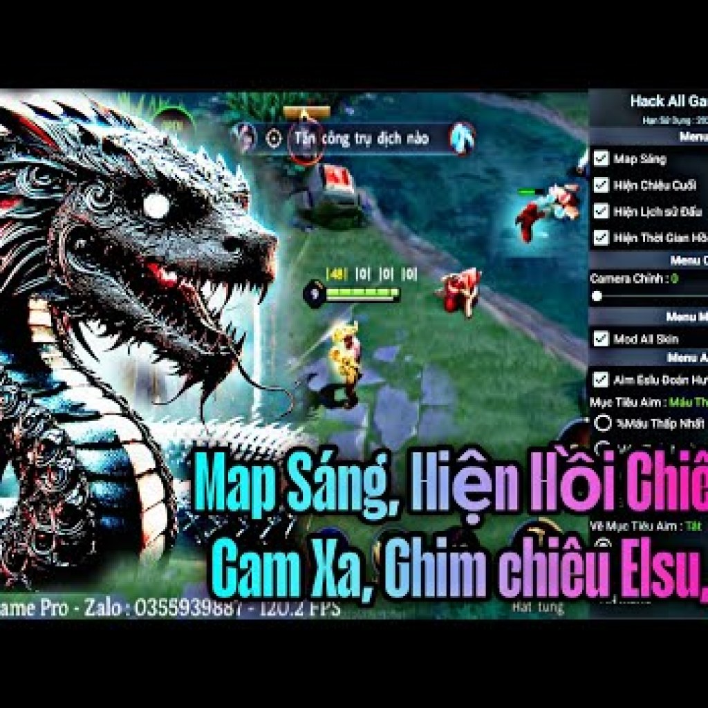 Tải Hack Map Liên Quân Mới Nhất Cho Adr IOS – Antiband 100% Không Khóa Acc Mùa 33 Tải Hack Map Liên Quân Mới Nhất Cho Adr IOS – Antiband 100% Không Khóa Acc Mùa 33