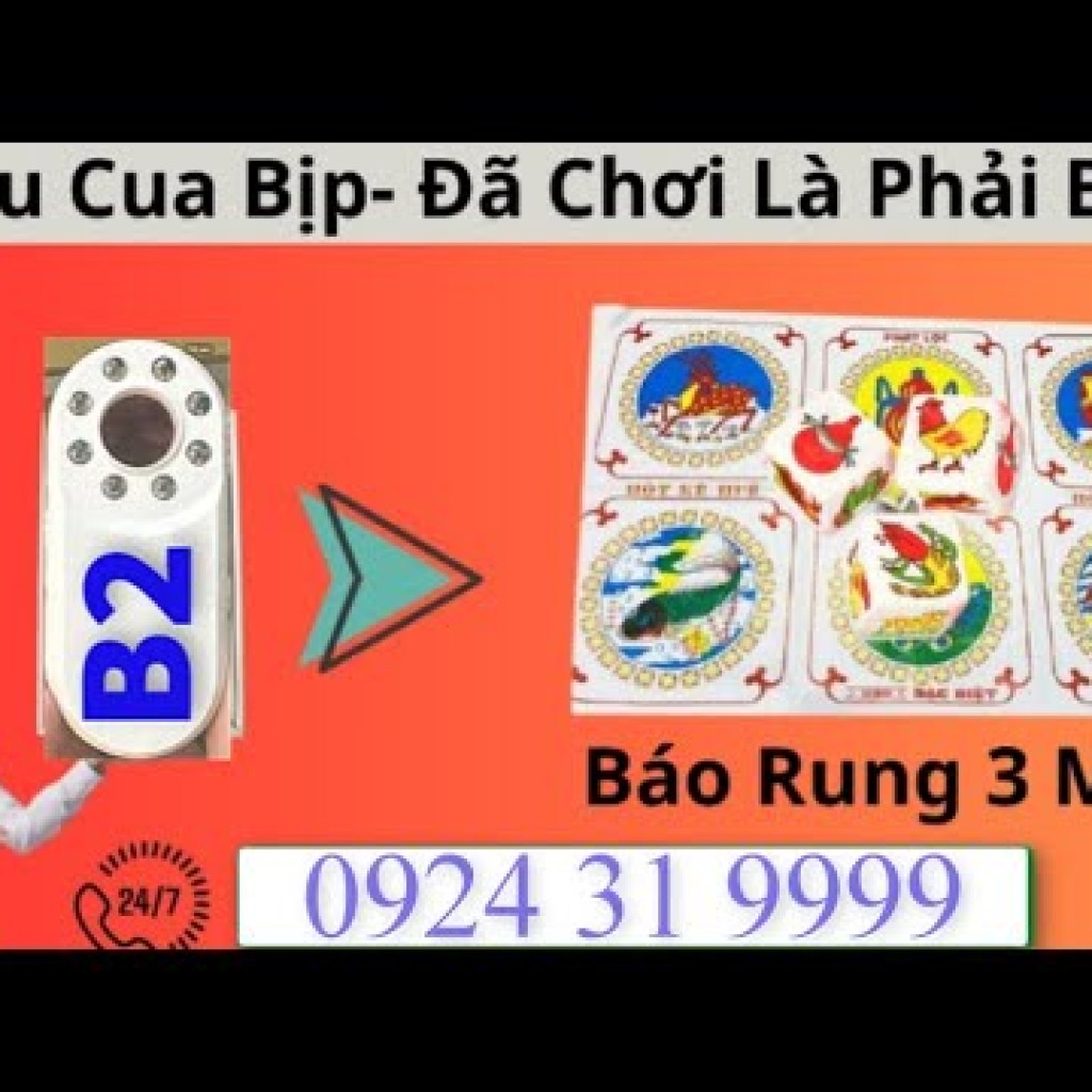 Hột bầu cua 2025 – Máy ghi nhớ bầu cua bịp đầy thách thức Hột bầu cua 2025 – Máy ghi nhớ bầu cua bịp đầy thách thức