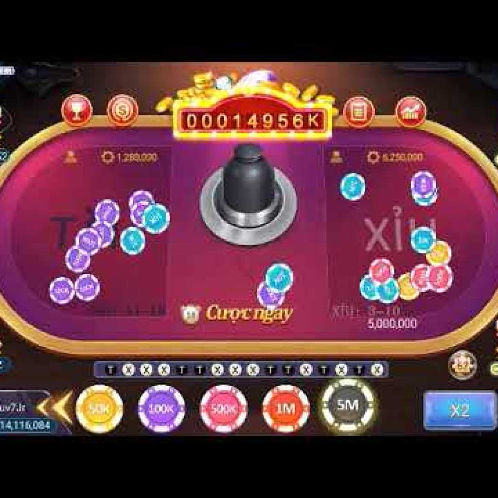 Game Bầu Cua Tôm Cá 2018 – BigBoss Bá Đạo, Hack Tuyệt Đỉnh Game Bầu Cua Tôm Cá 2018 – BigBoss Bá Đạo, Hack Tuyệt Đỉnh