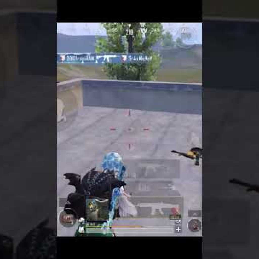 Hack Headshot PUBG MOBILE – Cách dễ dàng đạt được chiến thắng Hack Headshot PUBG MOBILE – Cách dễ dàng đạt được chiến thắng