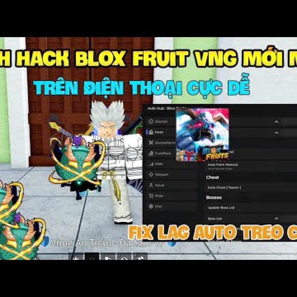 Cách Hack Roblox VNG Blox Fruit Trên Điện Thoại, Máy Tính và iOS – Bản Arxeus x Cập Nhật Mới Nhất Chống Ban Cách Hack Roblox VNG Blox Fruit Trên Điện Thoại, Máy Tính và iOS – Bản Arxeus x Cập Nhật Mới Nhất Chống Ban