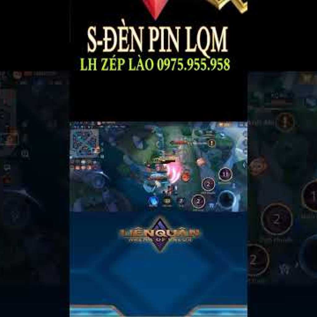 NAKROTH HACK MAP FAM TẸT GA: PHIÊN BẢN MỚI ĐẠT HẠNG 1 TRONG BẢNG XẾP HẠNG NAKROTH HACK MAP FAM TẸT GA: PHIÊN BẢN MỚI ĐẠT HẠNG 1 TRONG BẢNG XẾP HẠNG