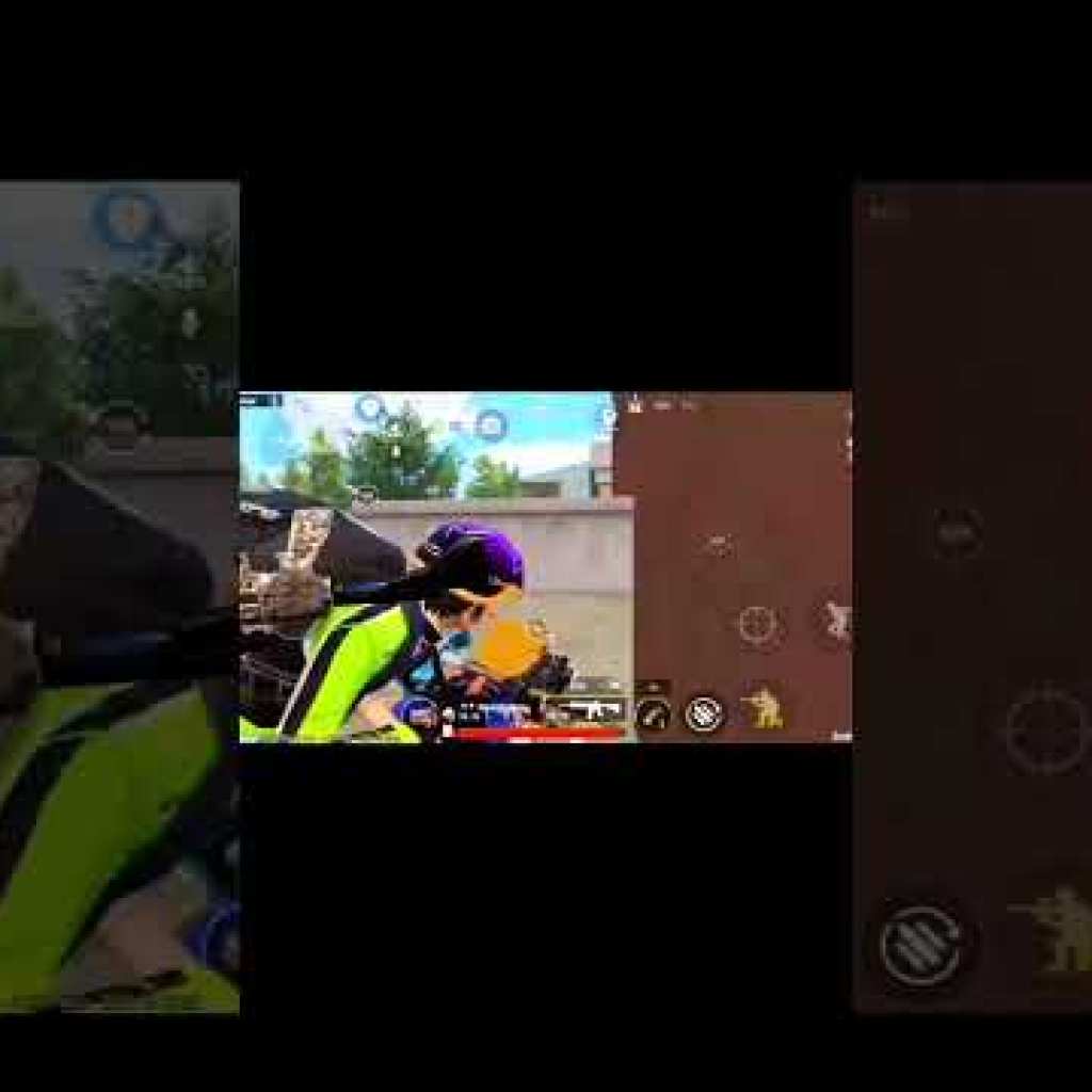 1v3 – Chiến thắng đầy thử thách của 1 người đấu với 3 kẻ mạnh 1v3 – Chiến thắng đầy thử thách của 1 người đấu với 3 kẻ mạnh