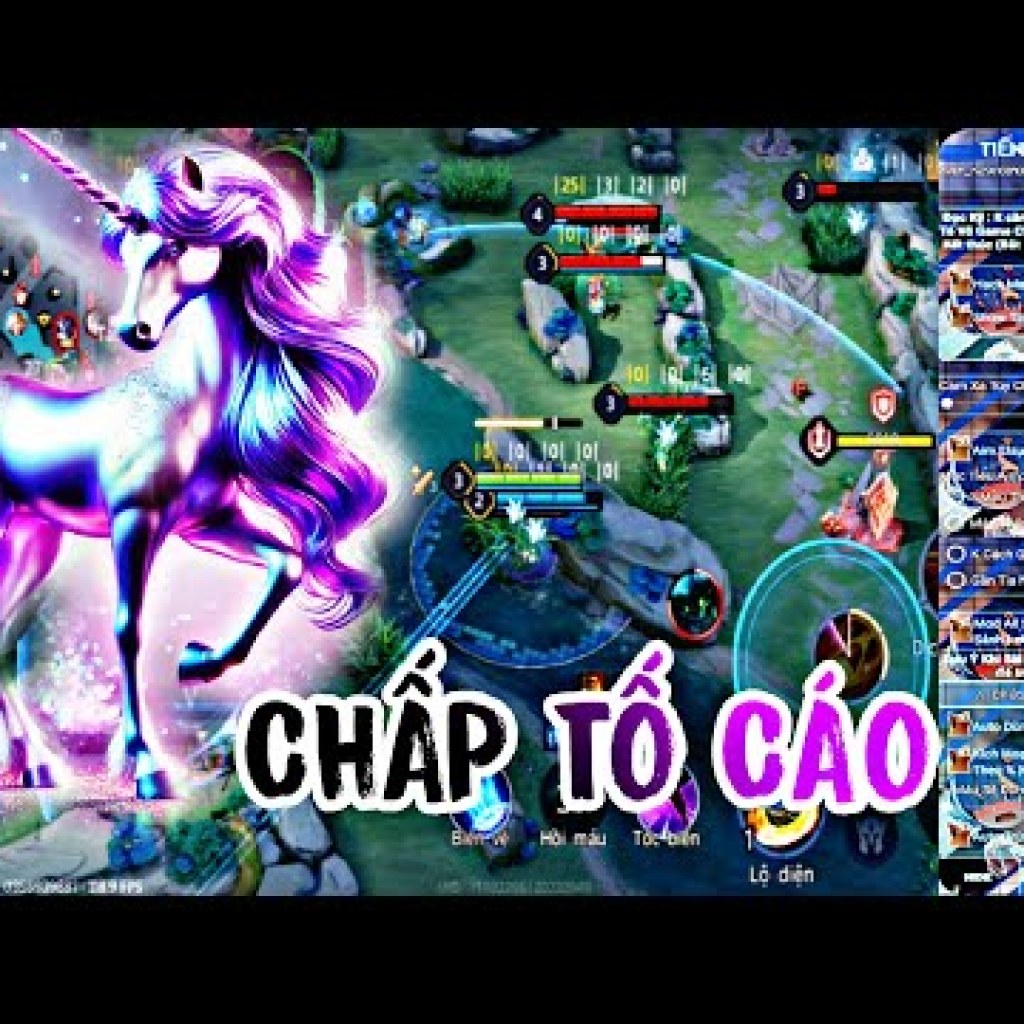 Phương pháp Hack Map Liên Quân Mới Nhất Cho Adr IOS Antiband 100% – Không Khóa Tài Khoản Mùa 33 Phương pháp Hack Map Liên Quân Mới Nhất Cho Adr IOS Antiband 100% – Không Khóa Tài Khoản Mùa 33