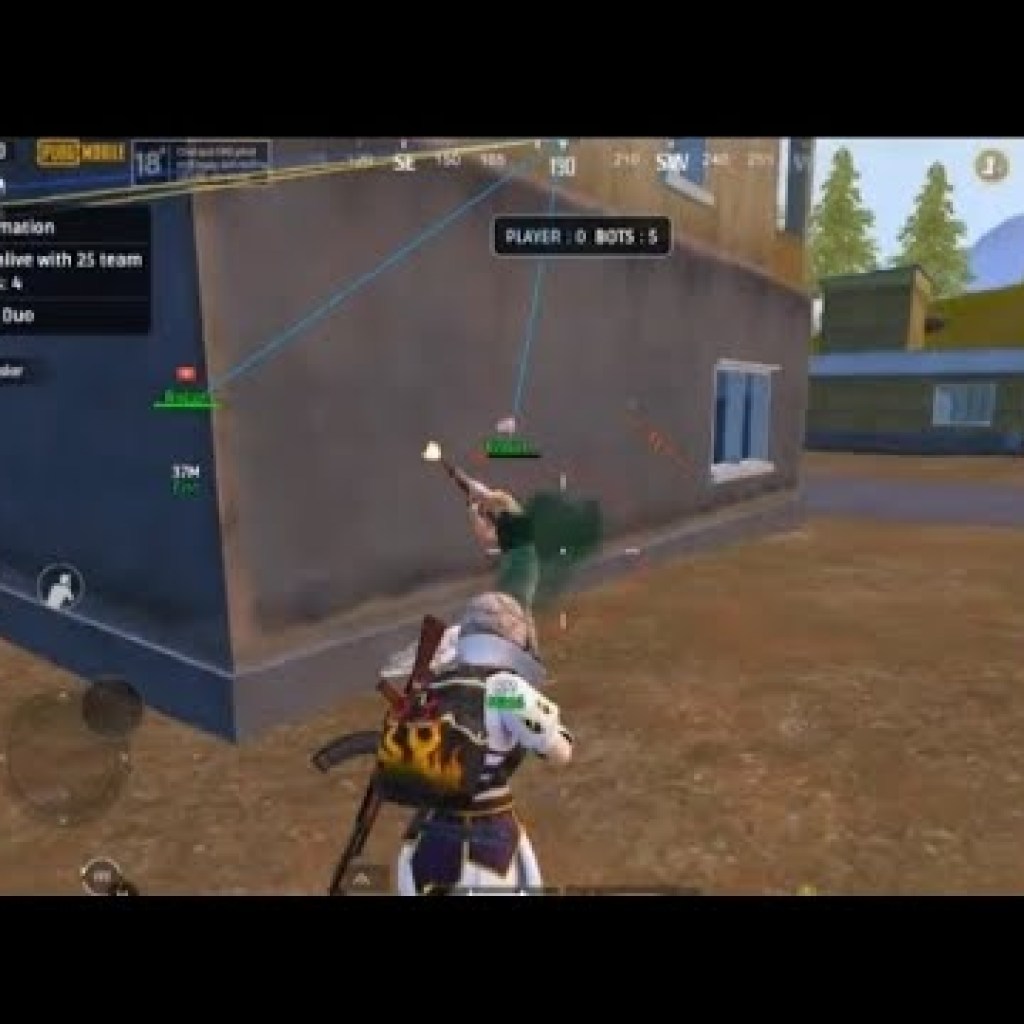 PUBG Emulator Hack 36 – Cập nhật mới nhất cho việc hack game PUBG trên giả lập PUBG Emulator Hack 36 – Cập nhật mới nhất cho việc hack game PUBG trên giả lập