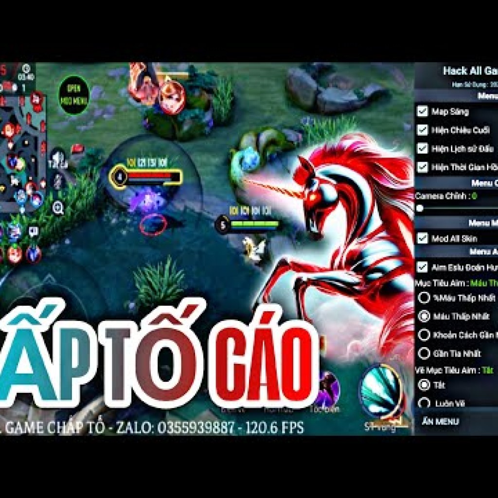 Map Liên Quân Mới Nhất Cho Adr IOS – Hack Antiband 100% Không Khóa Acc Mùa 33 Map Liên Quân Mới Nhất Cho Adr IOS – Hack Antiband 100% Không Khóa Acc Mùa 33