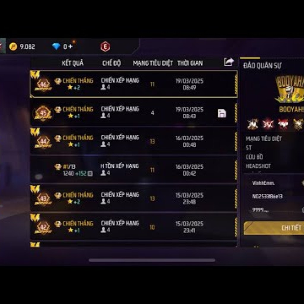 Chia sẻ Hack FreeFire OB48: Cập nhật Data mới, Tự động nhắm đầu, Sửa lỗi Ban, Bảo vệ Acc, Antiban Chia sẻ Hack FreeFire OB48: Cập nhật Data mới, Tự động nhắm đầu, Sửa lỗi Ban, Bảo vệ Acc, Antiban