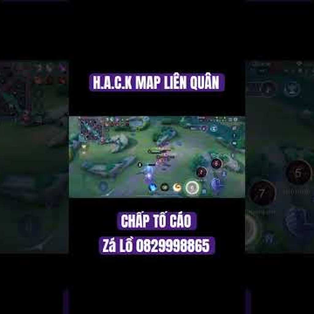 Canh Mạnh Bà Hack Map Liên Quân Mobile Chấp Tố – Tuyệt Chiêu Tăng Cường Sức Mạnh Canh Mạnh Bà Hack Map Liên Quân Mobile Chấp Tố – Tuyệt Chiêu Tăng Cường Sức Mạnh