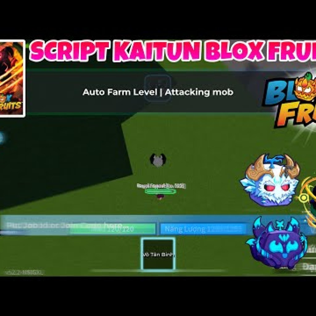 Cách Hack Kaitun Blox Fruit Trên Điện Thoại Với Script Kaitun Blox Fruit Cách Hack Kaitun Blox Fruit Trên Điện Thoại Với Script Kaitun Blox Fruit
