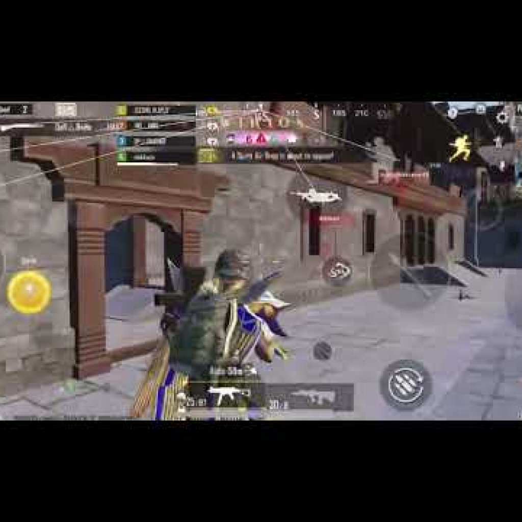 Cập nhật hack Bgmi Pubg Mobile phiên bản 36 cho Android và iOS Cập nhật hack Bgmi Pubg Mobile phiên bản 36 cho Android và iOS