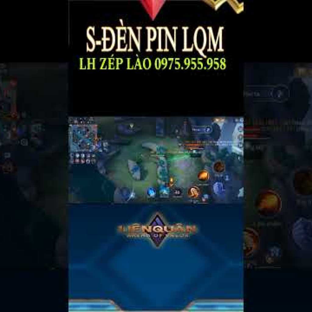 Cách Hack Map Cân Tố Liên Quân Mùa 33 Phiên Bản Mới Hiệu Quả Nhất Cách Hack Map Cân Tố Liên Quân Mùa 33 Phiên Bản Mới Hiệu Quả Nhất