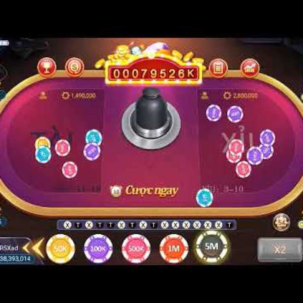 Hack game bầu cua MGame US với bigboss – Tối ưu chiến thắng Hack game bầu cua MGame US với bigboss – Tối ưu chiến thắng