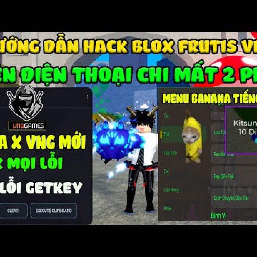 Hướng Dẫn Hack Blox Fruits 22 DELTA X VNG Mới Nhất: Auto Farm, Tele Nhặt Fruits Xịn Trên Điện Thoại – Tối ưu SEO Hướng Dẫn Hack Blox Fruits 22 DELTA X VNG Mới Nhất: Auto Farm, Tele Nhặt Fruits Xịn Trên Điện Thoại – Tối ưu SEO