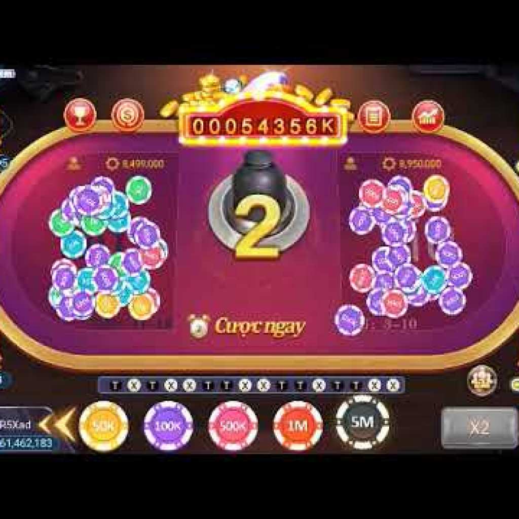 Bài Bản Bầu Cua Hack – BigBoss Game Đỉnh Cao Bài Bản Bầu Cua Hack – BigBoss Game Đỉnh Cao