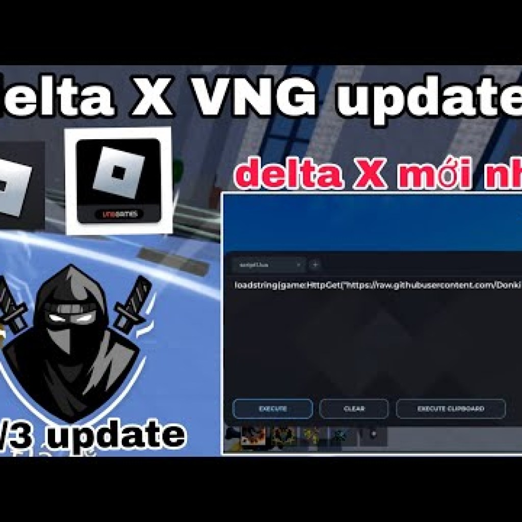 Cách tải hack Blox fruits Client delta X VNG và delta X Quốc tế mới nhất cho điện thoại – Hướng dẫn chi tiết Cách tải hack Blox fruits Client delta X VNG và delta X Quốc tế mới nhất cho điện thoại – Hướng dẫn chi tiết