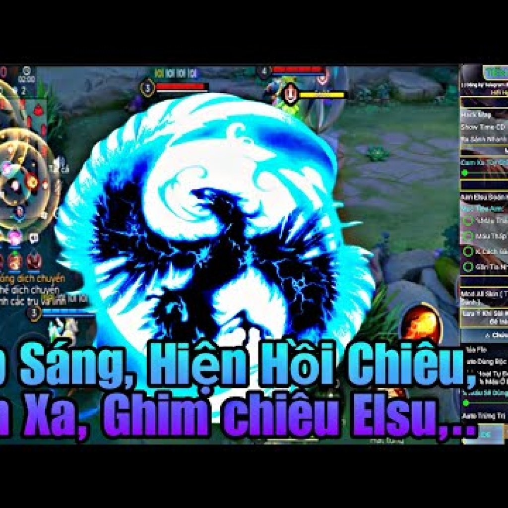 Hack Map Liên Quân Mới Cho ADR IOS – 100% Antiband, Không Khóa Acc Mùa 32 Hack Map Liên Quân Mới Cho ADR IOS – 100% Antiband, Không Khóa Acc Mùa 32