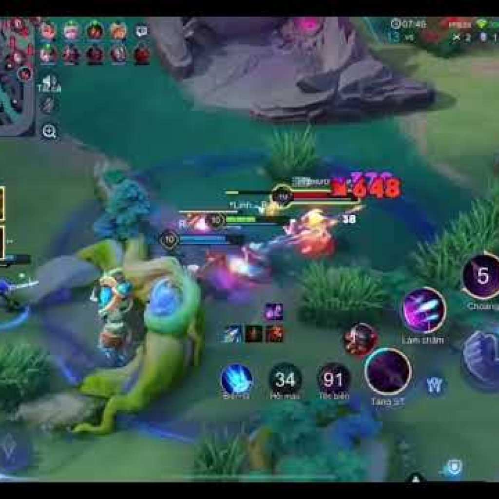 Liên Quân: Hack Aimbot Miễn Phí – Chuẩn Bị Bằng Test Trước Khi Mua Liên Quân: Hack Aimbot Miễn Phí – Chuẩn Bị Bằng Test Trước Khi Mua