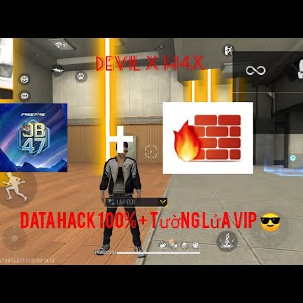 Cách Hack Free Fire OB47 Data HESHOT 100 Devil X H4X – Hướng Dẫn Chi Tiết Cách Hack Free Fire OB47 Data HESHOT 100 Devil X H4X – Hướng Dẫn Chi Tiết