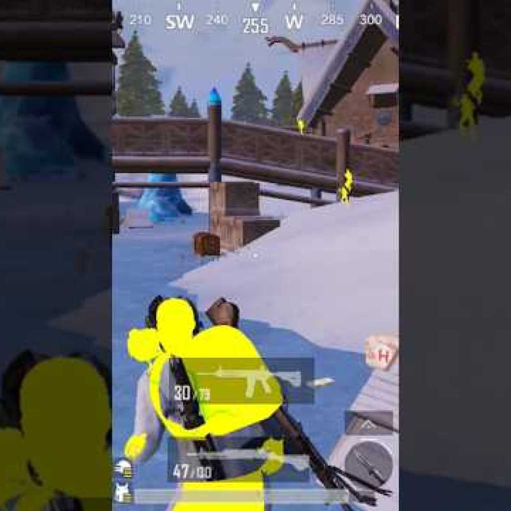 Hack tường Pubg mobile – Cách hack game Pubg mobile hiệu quả Hack tường Pubg mobile – Cách hack game Pubg mobile hiệu quả