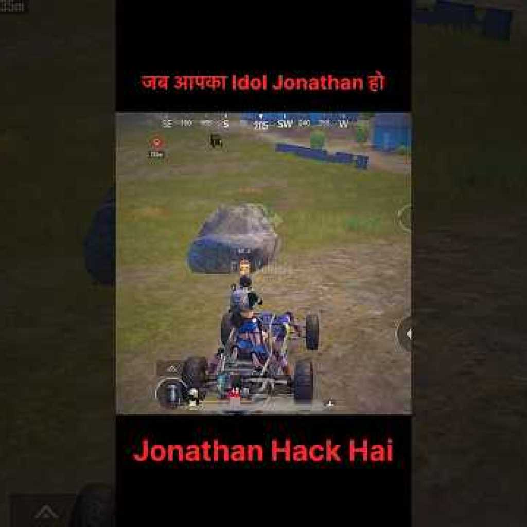 Jonathan Hack – Tiết lộ bí mật thành công Jonathan Hack – Tiết lộ bí mật thành công