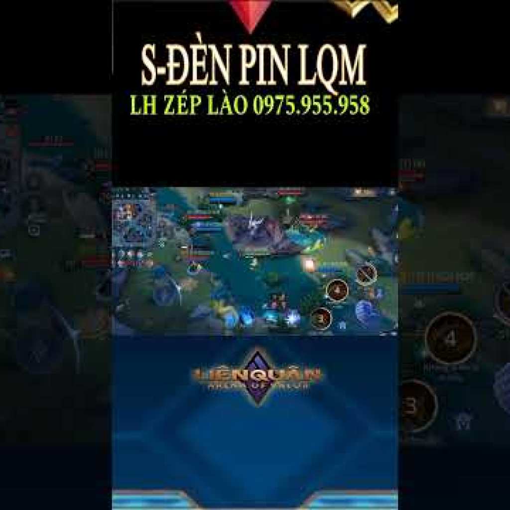 KỸ NĂNG HACK MAP FAM TẸT GA MỚI NHẤT CỦA MURAD KỸ NĂNG HACK MAP FAM TẸT GA MỚI NHẤT CỦA MURAD