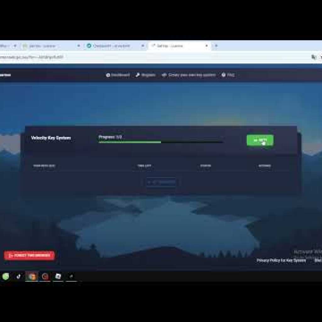 Hướng dẫn Hack Blox Fruit Trên PC với Clinet Velocity Update Mới Nhất Hướng dẫn Hack Blox Fruit Trên PC với Clinet Velocity Update Mới Nhất