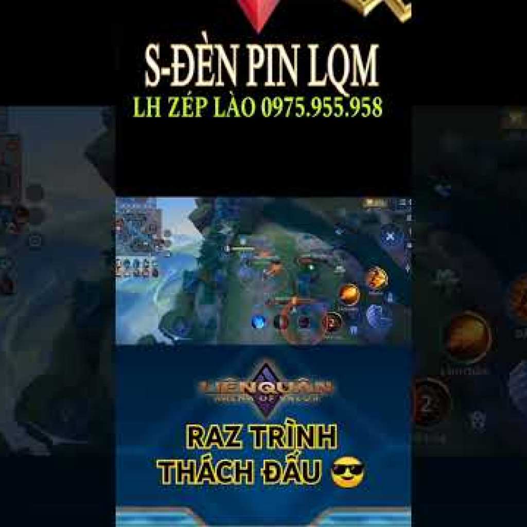 Đứng đầu Raz Trình Thách Đấu Hack Map Cân Tố Đứng đầu Raz Trình Thách Đấu Hack Map Cân Tố