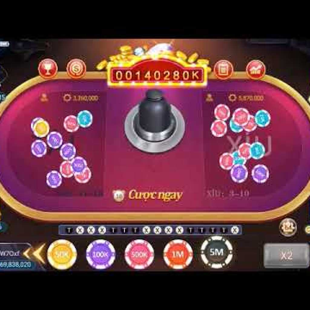 Hack game bầu cua BigBoss cho iOS: Cách chơi thắng lớn Hack game bầu cua BigBoss cho iOS: Cách chơi thắng lớn