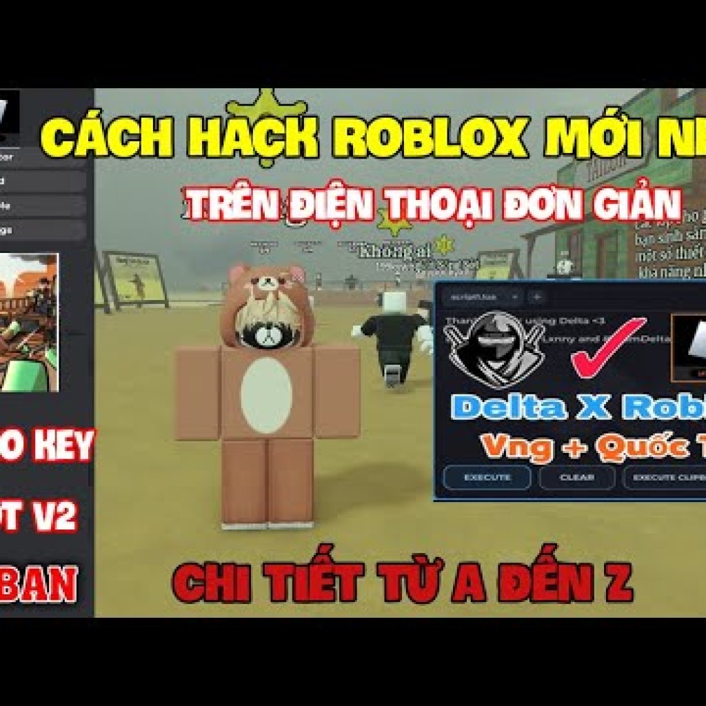 Hướng dẫn Hack Dead Rail Blox Fruit trên Điện thoại iOS và PC mới nhất với Arceus x VNG và Script mới Hướng dẫn Hack Dead Rail Blox Fruit trên Điện thoại iOS và PC mới nhất với Arceus x VNG và Script mới