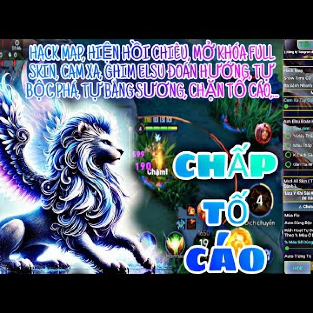 Tải Hack Map Liên Quân Mới Nhất Cho Adr IOS – Antiband 100% Không Khóa Acc Mùa 32 Tải Hack Map Liên Quân Mới Nhất Cho Adr IOS – Antiband 100% Không Khóa Acc Mùa 32