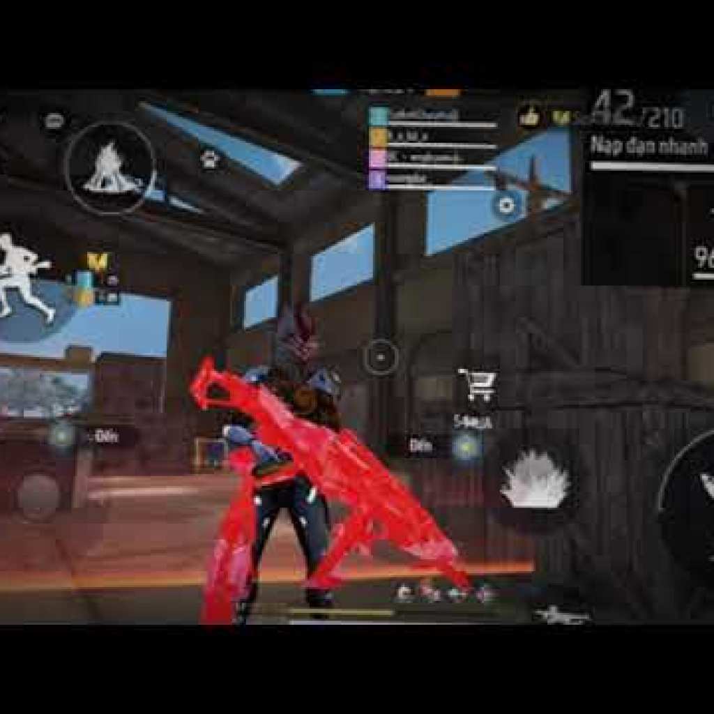 Hack Free Fire OB47: Định Vị Màu Đỏ và Súng Khổng Lồ – Cách Tăng Cường Sức Mạnh Hiệu Quả Hack Free Fire OB47: Định Vị Màu Đỏ và Súng Khổng Lồ – Cách Tăng Cường Sức Mạnh Hiệu Quả