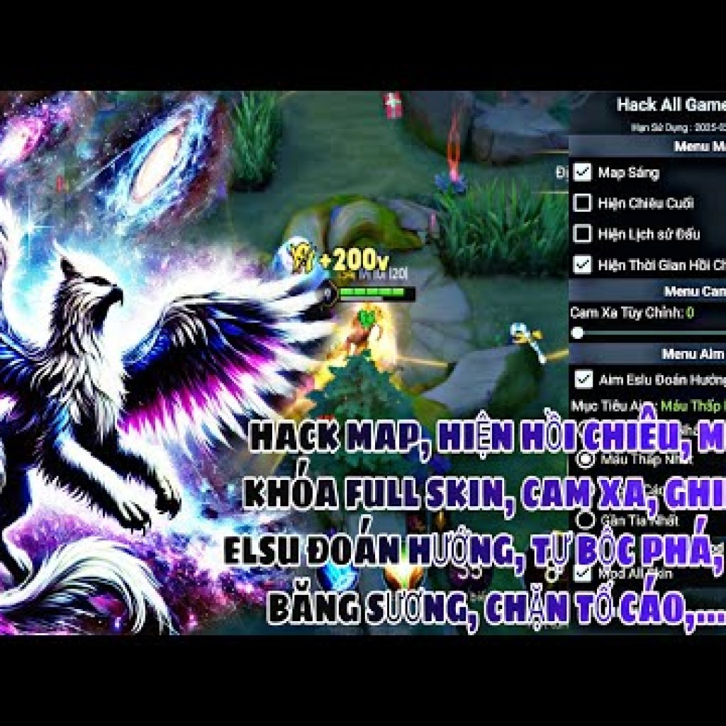 Tải Hack Map Liên Quân Mới Nhất Cho Adr IOS – Antiband 100% Không Khóa Acc Mùa 32 Tải Hack Map Liên Quân Mới Nhất Cho Adr IOS – Antiband 100% Không Khóa Acc Mùa 32