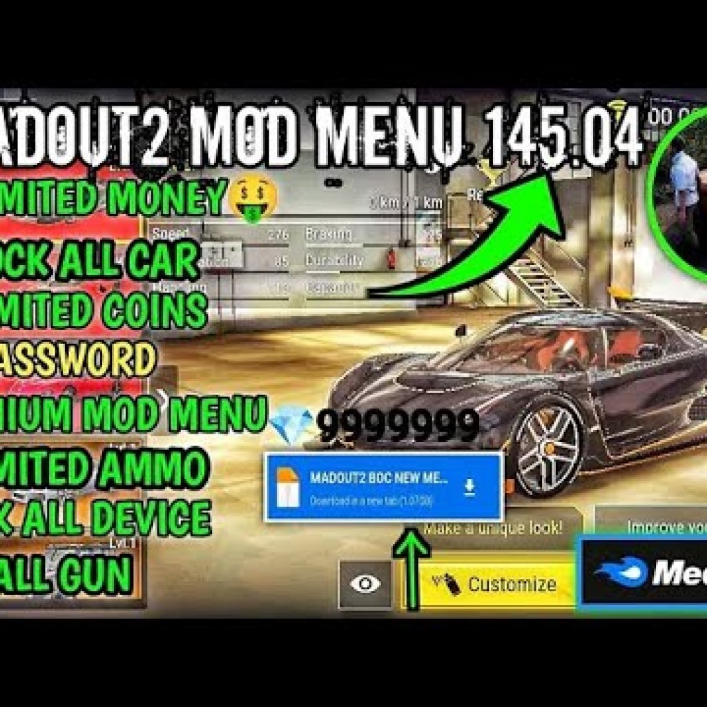 TIN TỨC MỚI NHẤT: MADOUT2 BIG CITY MOD APK V1501 2024 – TỪ A ĐẾN Z, TIỀN VÔ HẠN, MỞ KHÓA XE TIN TỨC MỚI NHẤT: MADOUT2 BIG CITY MOD APK V1501 2024 – TỪ A ĐẾN Z, TIỀN VÔ HẠN, MỞ KHÓA XE