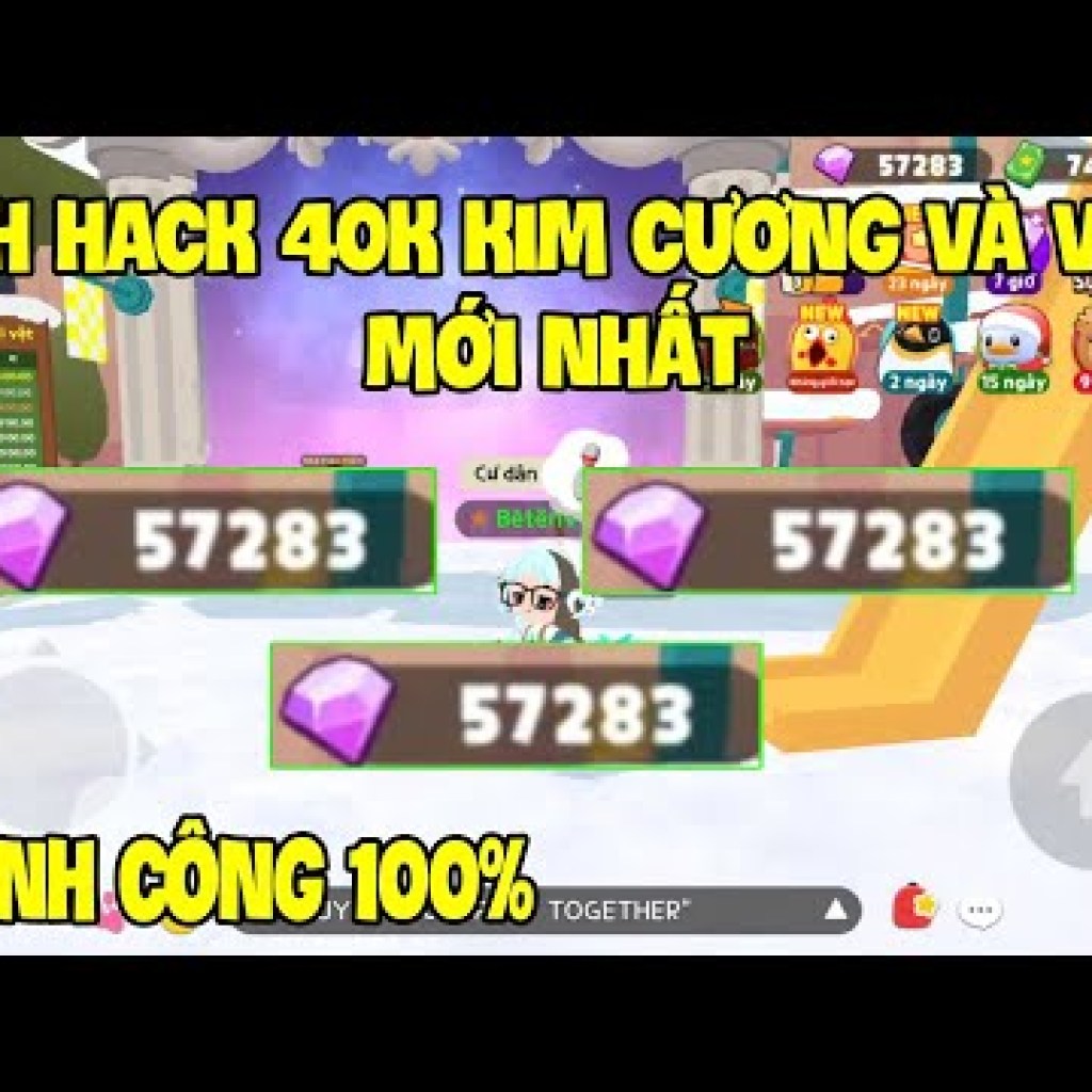 Play Together Hack – Cách Nhận Kim Cương và Vàng Miễn Phí 2025 Trên Điện Thoại – Tối Ưu SEO Play Together Hack – Cách Nhận Kim Cương và Vàng Miễn Phí 2025 Trên Điện Thoại – Tối Ưu SEO