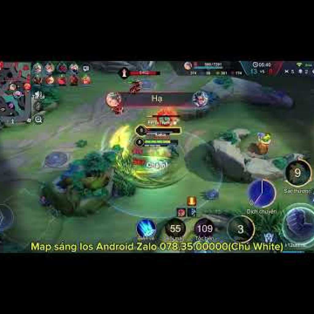 FREE HACK MAP LIÊN QUÂN – Chống Tố Cáo, Antiban, Cài Đặt Dễ Dàng – Aim Elsu FREE HACK MAP LIÊN QUÂN – Chống Tố Cáo, Antiban, Cài Đặt Dễ Dàng – Aim Elsu