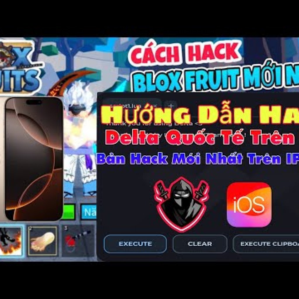 Cách Cài Đặt Delta Quốc Tế Trên iPhone – Bản Hack Roblox Mới Nhất Cách Cài Đặt Delta Quốc Tế Trên iPhone – Bản Hack Roblox Mới Nhất