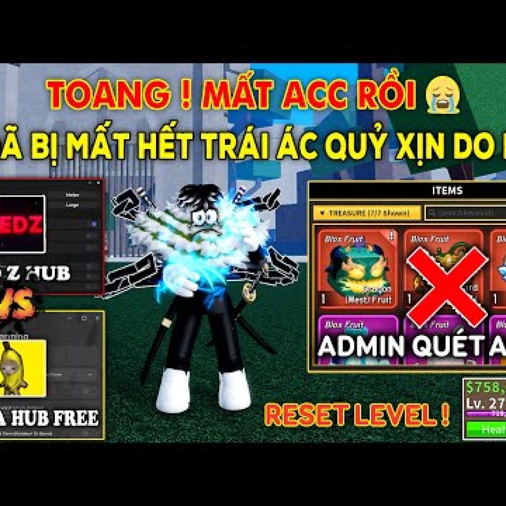 Hệ Lụy Khi Dùng Hack Blox Fruits So Sánh 2 Script Vip: Tôi Đã Đánh Mất Trái Ác Quỷ Dragon Yeti Leopard Hệ Lụy Khi Dùng Hack Blox Fruits So Sánh 2 Script Vip: Tôi Đã Đánh Mất Trái Ác Quỷ Dragon Yeti Leopard