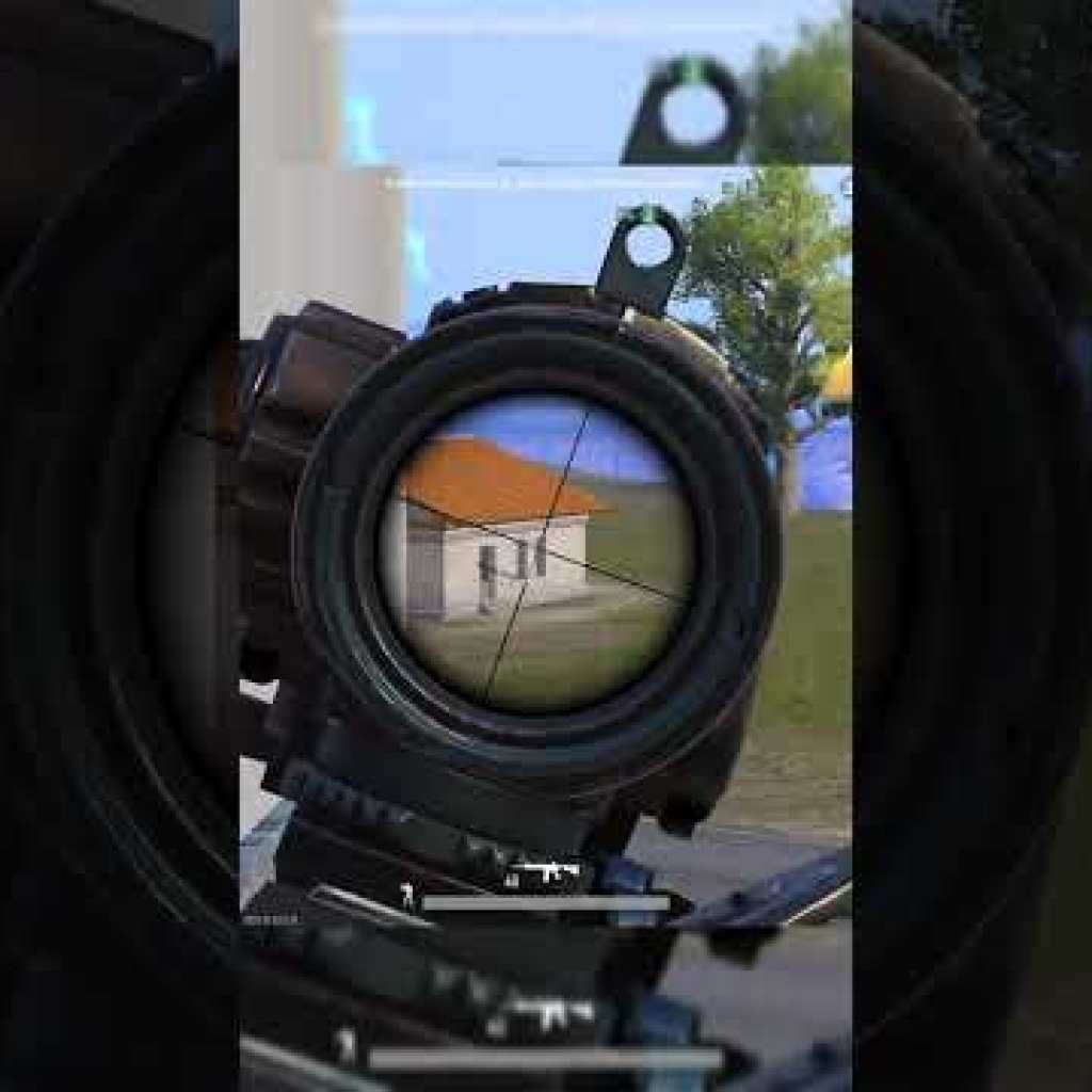 1 viên đạn, 1 mục tiêu 1 viên đạn, 1 mục tiêu