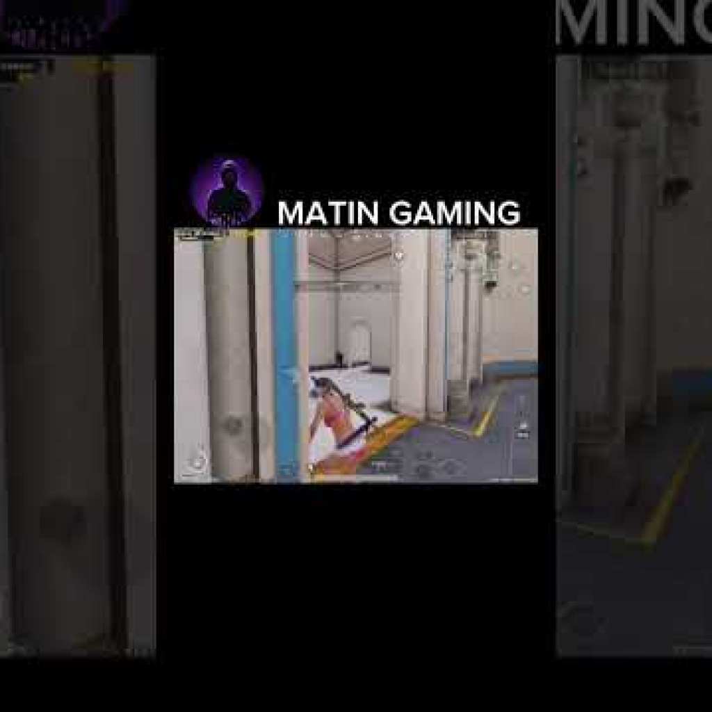 Zero Recoil Hack – Kỹ năng bắn súng của tôi thật quá đỉnh Zero Recoil Hack – Kỹ năng bắn súng của tôi thật quá đỉnh