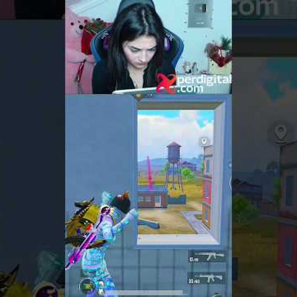 Kinh nghiệm chơi PUBG Mobile cho người mới – Gameplay PUBG Mobile cực kỳ hấp dẫn Kinh nghiệm chơi PUBG Mobile cho người mới – Gameplay PUBG Mobile cực kỳ hấp dẫn