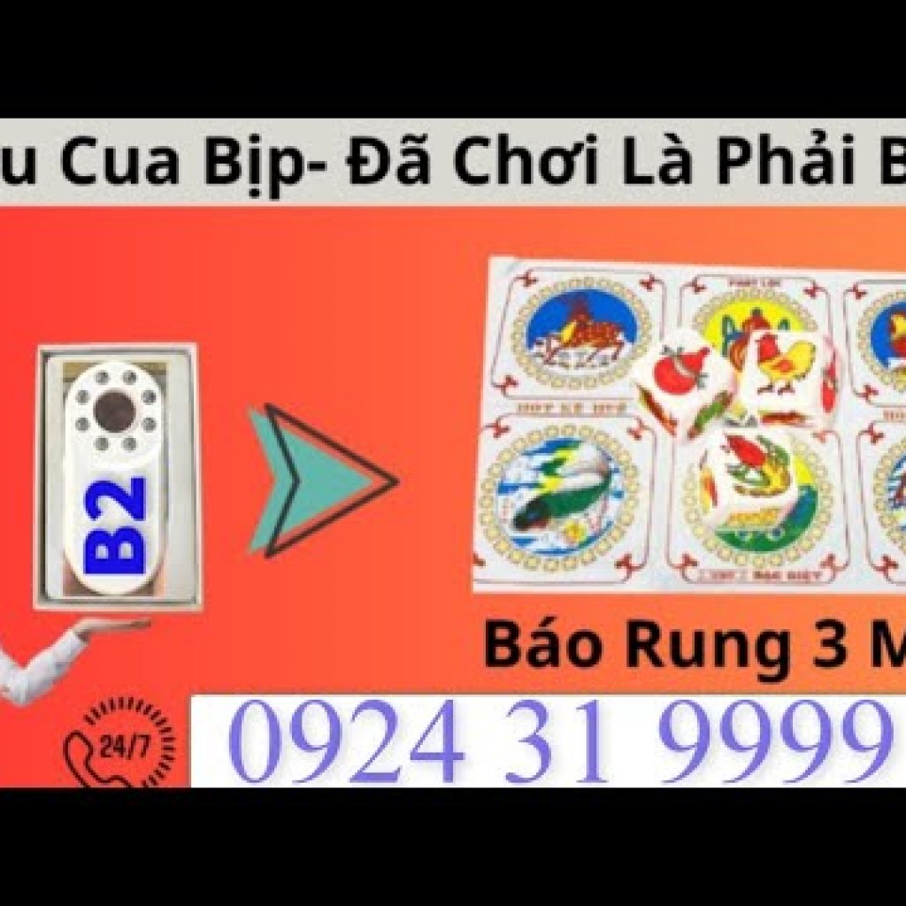 Bầu cua bịp máy chơi 2025 – Lợi thế mới cho trò chơi bầu cua bịp Bầu cua bịp máy chơi 2025 – Lợi thế mới cho trò chơi bầu cua bịp