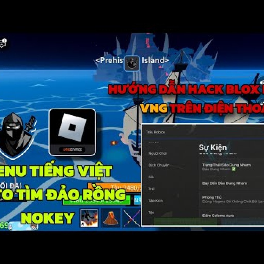 Script Hack Blox Fruits Delta và VNG trên Điện Thoại: Hướng Dẫn Tự Động Treo Đảo Rồng Đầy Đủ Tiếng Việt Script Hack Blox Fruits Delta và VNG trên Điện Thoại: Hướng Dẫn Tự Động Treo Đảo Rồng Đầy Đủ Tiếng Việt